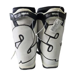 Used ThirtyTwo MENS EXUS 2010 SNOWBOARD BOOTS Mens Snowboard Boots White Senior 12