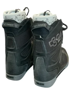 Used ThirtyTwo PRION Mens Snowboard Boots None Senior 12