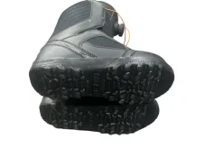 Used ThirtyTwo STW BOA Womens Snowboard Boots Black Senior 8