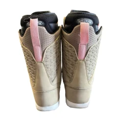 Used ThirtyTwo STW Boa Women's Snowboard Boots Almond Senior 6
