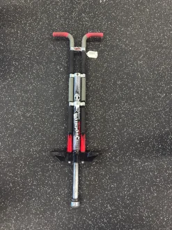 Used THRUSTER POGO STICK Skateboard Accessory
