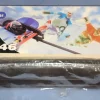 Used Thule 746 4pr ski-snowboard rack Access / Car Top Carriers