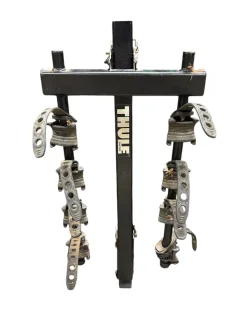 Used Thule BIKE MOUNT Rear Mount Carrier None