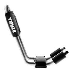 Used Thule hull-a-port Kayak Rack
