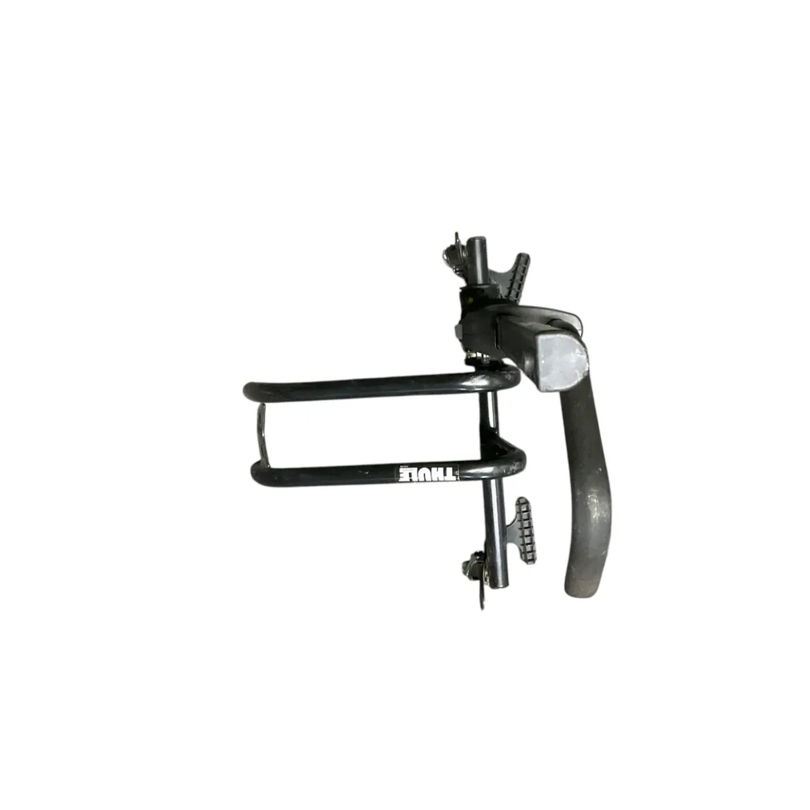 Used Thule INSTAGATER Rear Mount Carrier Black