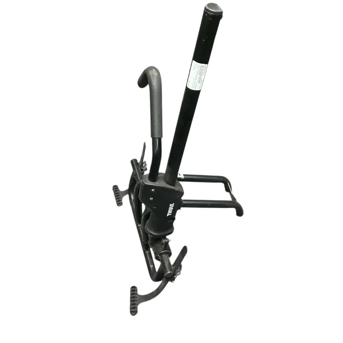 Used Thule INSTAGATER Rear Mount Carrier Black