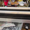 Used THULE SNOWPACK LG Snow Sport Rack Roof
