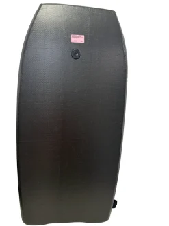 Used Tie Dye Body Board 40"