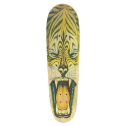 Used TIGER Complete Skateboard None Regular
