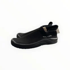Used TILOS 3MM Water Shoes M Black Senior 6
