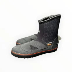 Used TILOS 6MM Water Shoes M Black Senior 13
