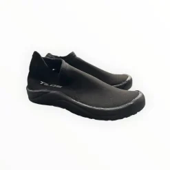 Used TILOS 3MM Water Shoes M Black Senior 6