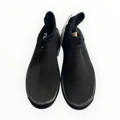 Used TILOS 3MM Water Shoes M Black Senior 6