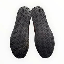 Used TILOS THERMOFLARE HI-TRACT Adult Footwear Black Senior 12