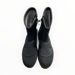 Used TILOS THERMOFLARE HI-TRACT Adult Footwear Black Senior 12