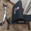 Used Titan Fitness PREACHER BENCH Arm Curl Bench