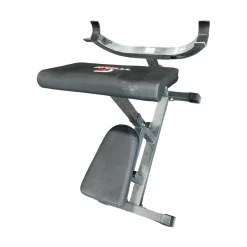 Used Titan Fitness PREACHER CURL Arm Curl Bench