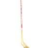 Used TITAN PRO Intermediate Wood Sticks