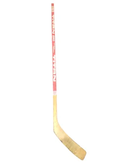 Used TITAN PRO Intermediate Wood Sticks
