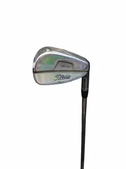 Used Titleist 735 CM Mens Individual Iron RH 9 Iron