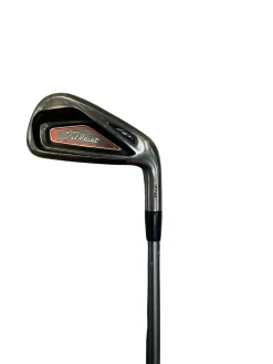 Used Titleist AP1 716 Mens Individual Iron RH 4 Iron