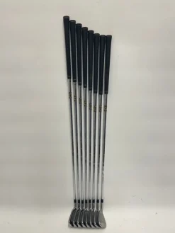 Used Titleist AP1 Mens Iron Set RH 4I-GW/AW