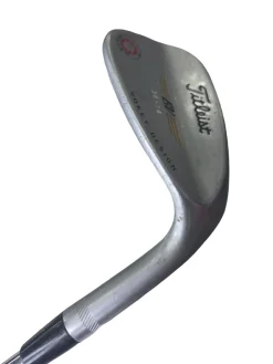 Used Titleist BV 5614 56 Golf Wedge Mens RH 56 Degree