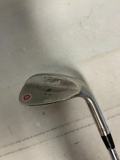 Used Titleist BV VOKEY 56 08 Golf Wedge Mens RH 56 Degree