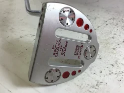 Used Titleist CAMERON STUDIO SELECT KOMBI Mens Putter RH