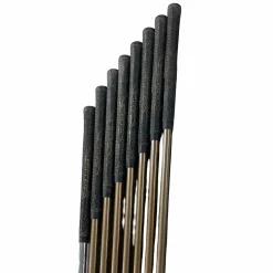 Used Titleist DCI 762 Mens Iron Set RH 3I-PW