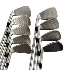 Used Titleist DCI GOLD Mens Iron Set RH 3I-PW