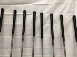 Used Titleist DCI Mens Iron Set RH 3I-PW
