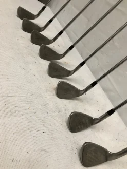 Used Titleist DCI Mens Iron Set RH 3I-PW