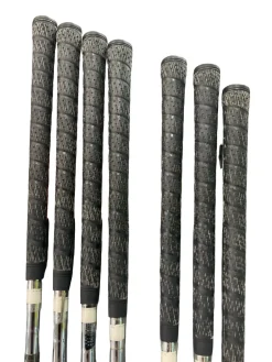 Used Titleist DCI Mens Iron Set RH 3I-9I
