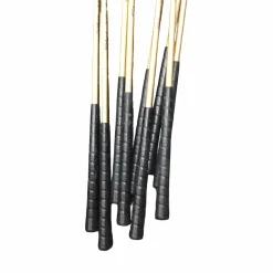 Used Titleist DCI OVERSIZE Mens Iron Set RH 3I-SW