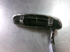 Used Titleist DEAD CENTER SP-205 Mens Putter RH