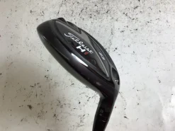 Used Titleist H1 818 Mens Hybrid Club RH 4 Hybrid