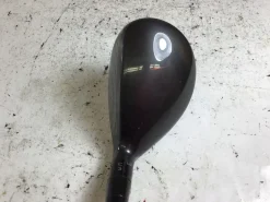 Used Titleist H1 818 Mens Hybrid Club RH 4 Hybrid