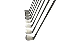 USED TITLEIST MB712 MENS IRON SET RH 3I-PW