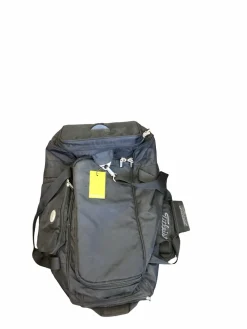 Used Titleist MINI ROLLING DUFFLE Travel Bag Black