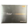 Used Titleist PRO V1 12 Pack - Golf Balls