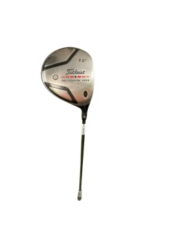 Used Titleist 905R Mens Driver RH 7.5 Degree