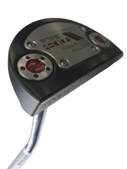 Used Titleist SCOTTY CAMERON SELECT GOLO Mens Putter RH