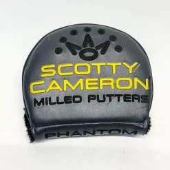 Used Titleist SCOTTY CAMERON PHANTOM X 11 Mens Putter RH