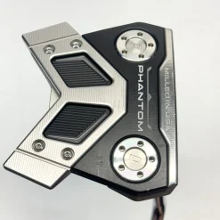 Used Titleist SCOTTY CAMERON PHANTOM X 11 Mens Putter RH