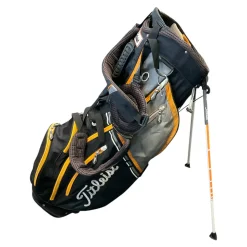 Used Titleist STAND BAG Mens Stand Bag None
