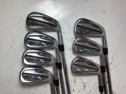 Used Titleist T100S Mens Iron Set RH 4I-PW