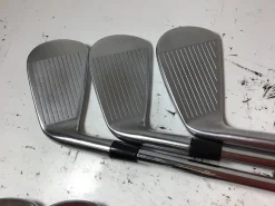 Used Titleist T100S Mens Iron Set RH 4I-PW