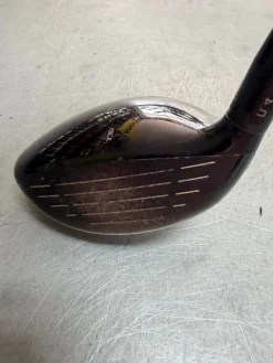 Used Titleist TSI2 Mens Fairway Wood RH 3 Wood