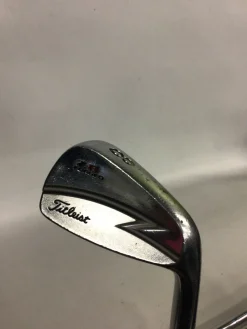 Used Titleist ZB FORGED Mens Individual Iron RH 8 Iron